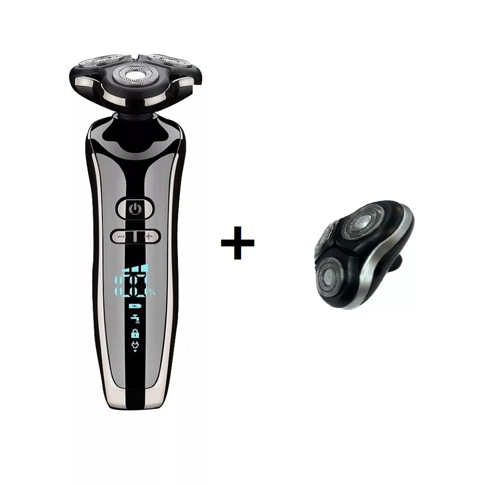 ماشین اصلاح موی سر و صورت مدل FB-507