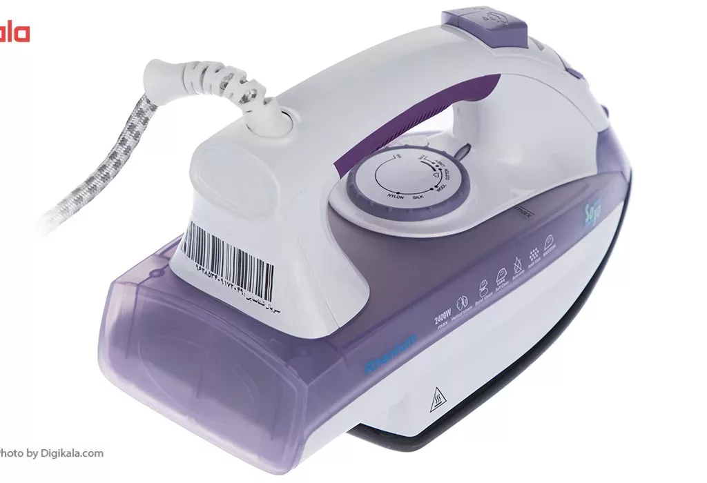 اتوبخار سایا مدل Rhenium