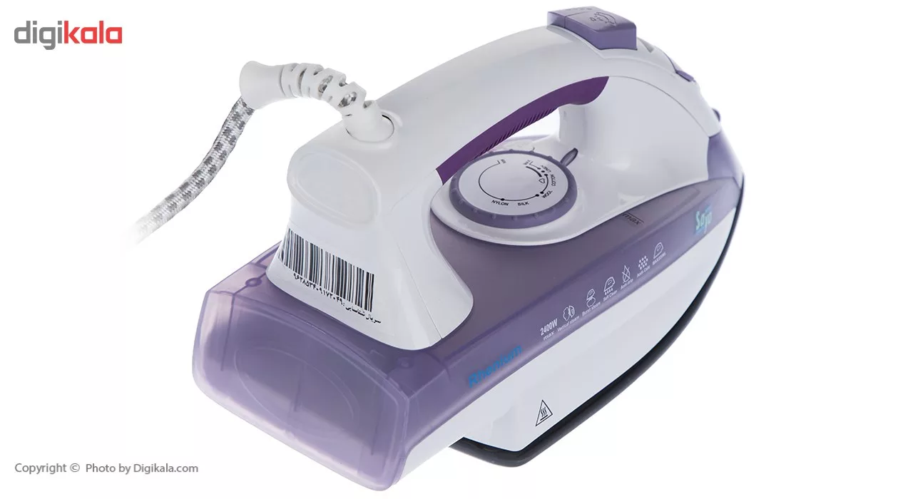 اتوبخار سایا مدل Rhenium