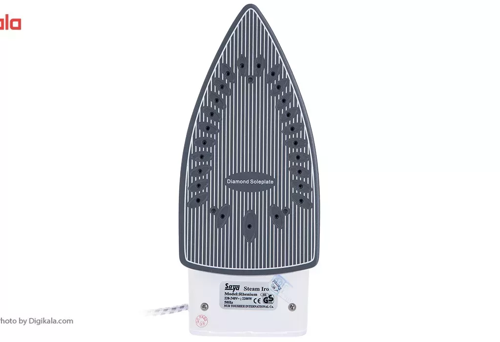 اتوبخار سایا مدل Rhenium