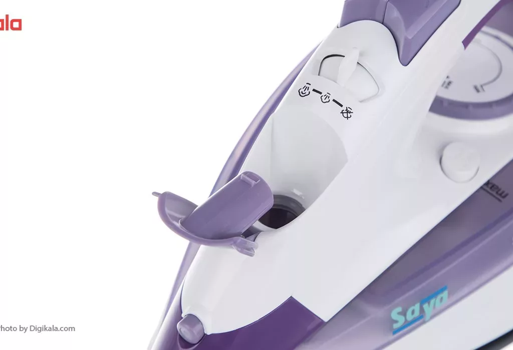 اتوبخار سایا مدل Rhenium