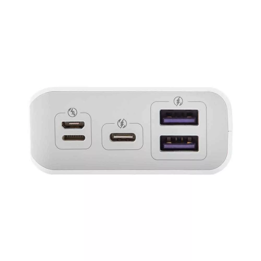 پاوربانک 30 وات روموس مدل PSN20-191 ظرفیت 20000 میلی آمپر ساعت