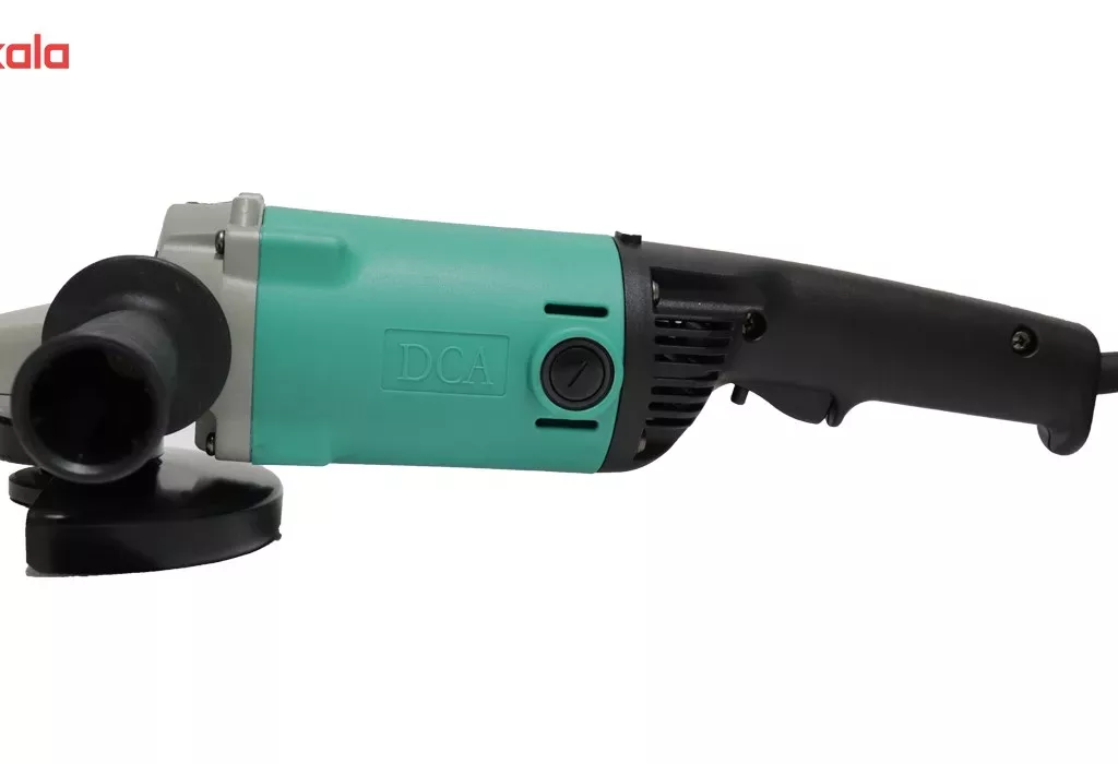 مینی فرز دی سی ای مدل ASM02-125B