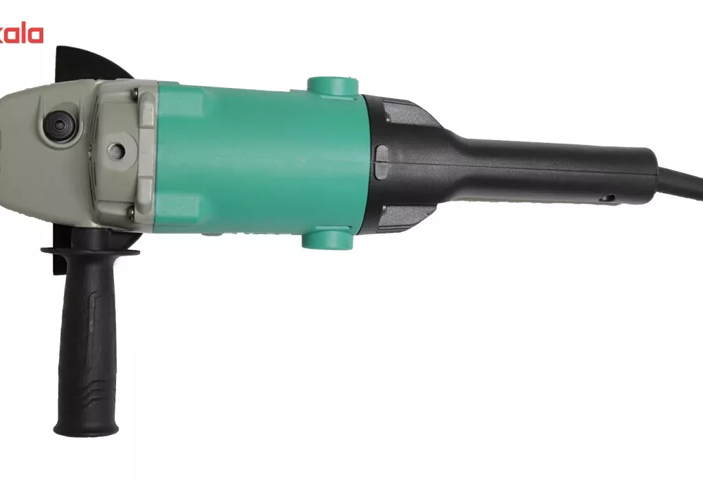 مینی فرز دی سی ای مدل ASM02-125B