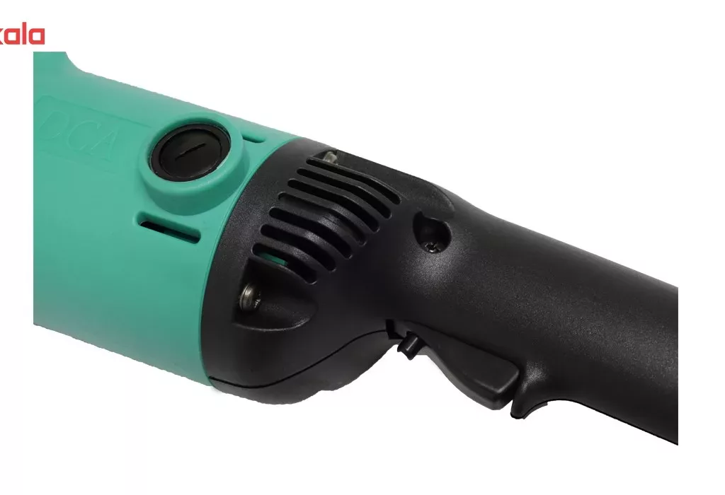 مینی فرز دی سی ای مدل ASM02-125B