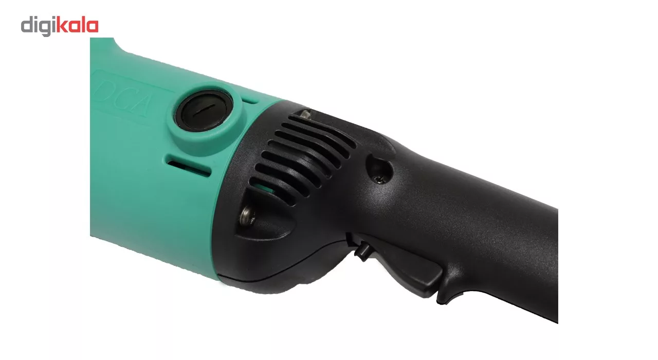 مینی فرز دی سی ای مدل ASM02-125B