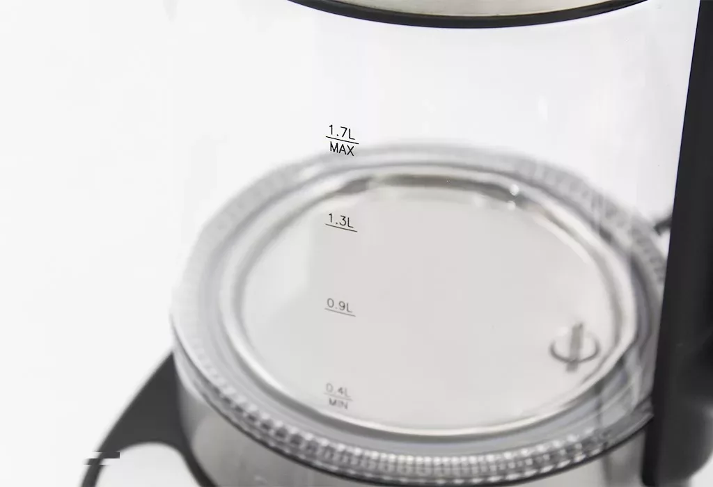 چای ساز گوسونیک مدل GST-768