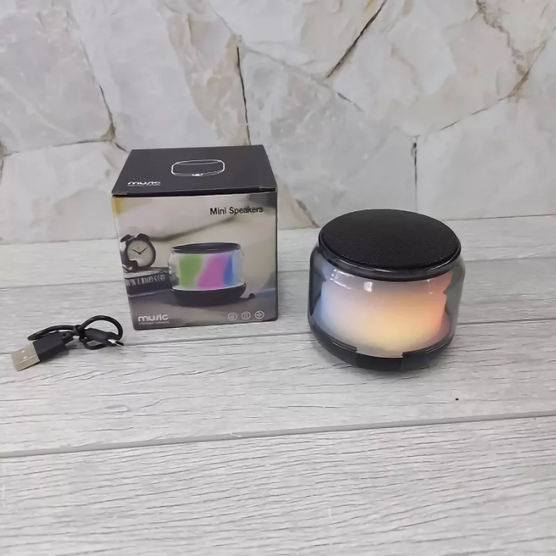 اسپیکر بلوتوثی مدل s300