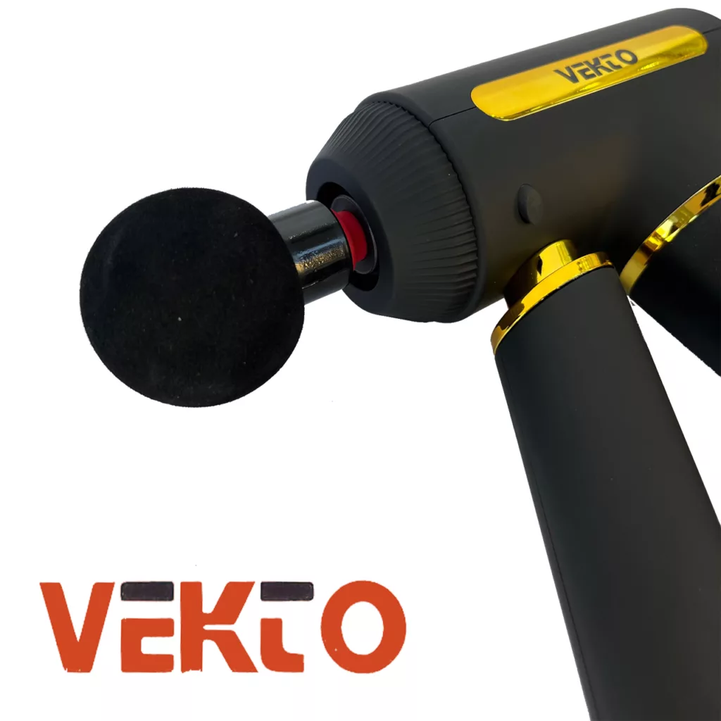 ماساژور برقی وکتو مدل GUN-LY675A