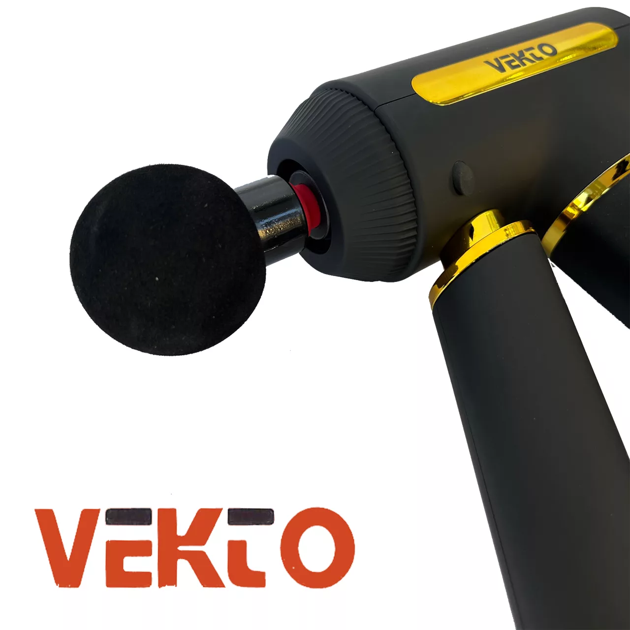 ماساژور برقی وکتو مدل GUN-LY675A