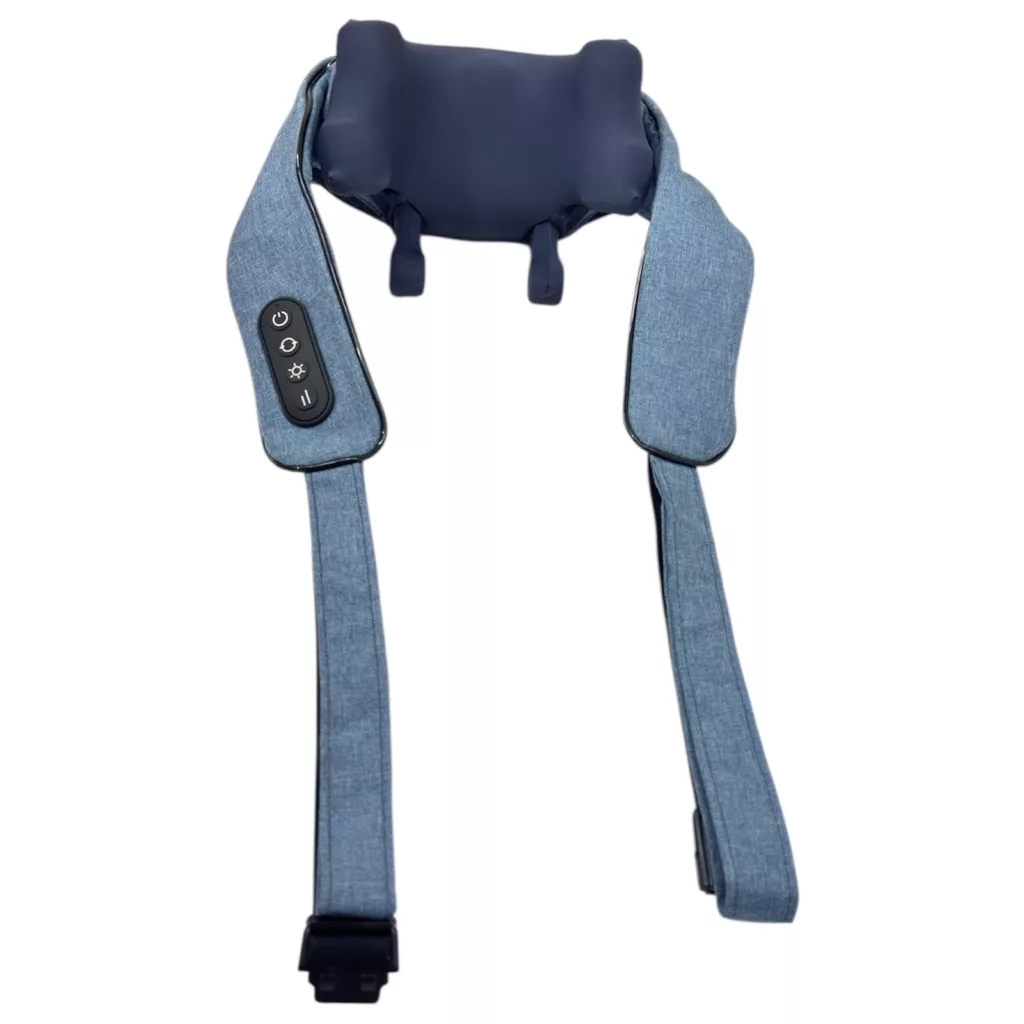 ماساژور برقی گردن بادی هون مدل HY-4009