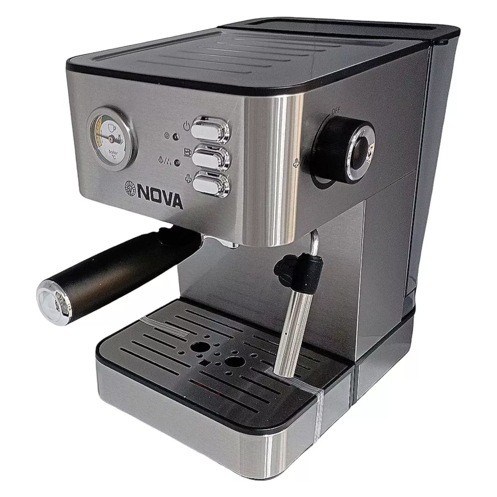 اسپرسو ساز نوا مدل 25 بار کد 187