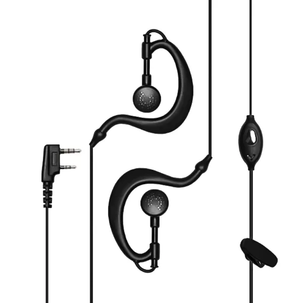 هندزفری باوفنگ مدل بادیگاردی کد 888S