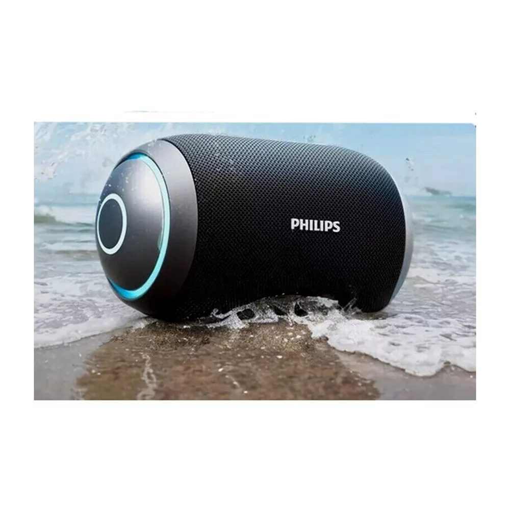 اسپیکر بلوتوثی قابل حمل فیلیپس مدل TAS3209
