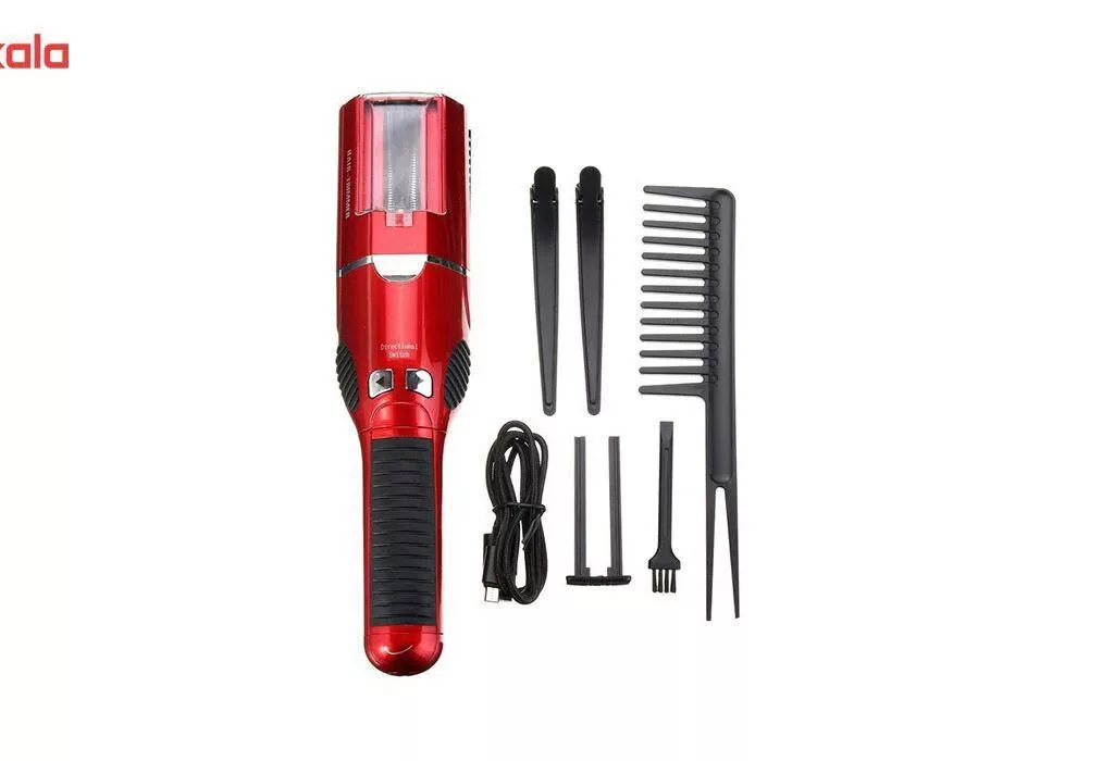 موخوره گیر هر تریمر کد 7