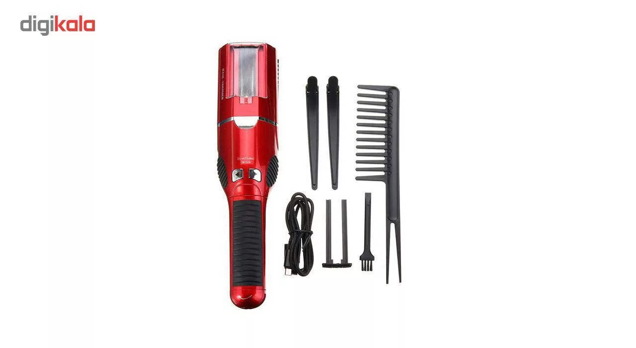 موخوره گیر هر تریمر کد 7