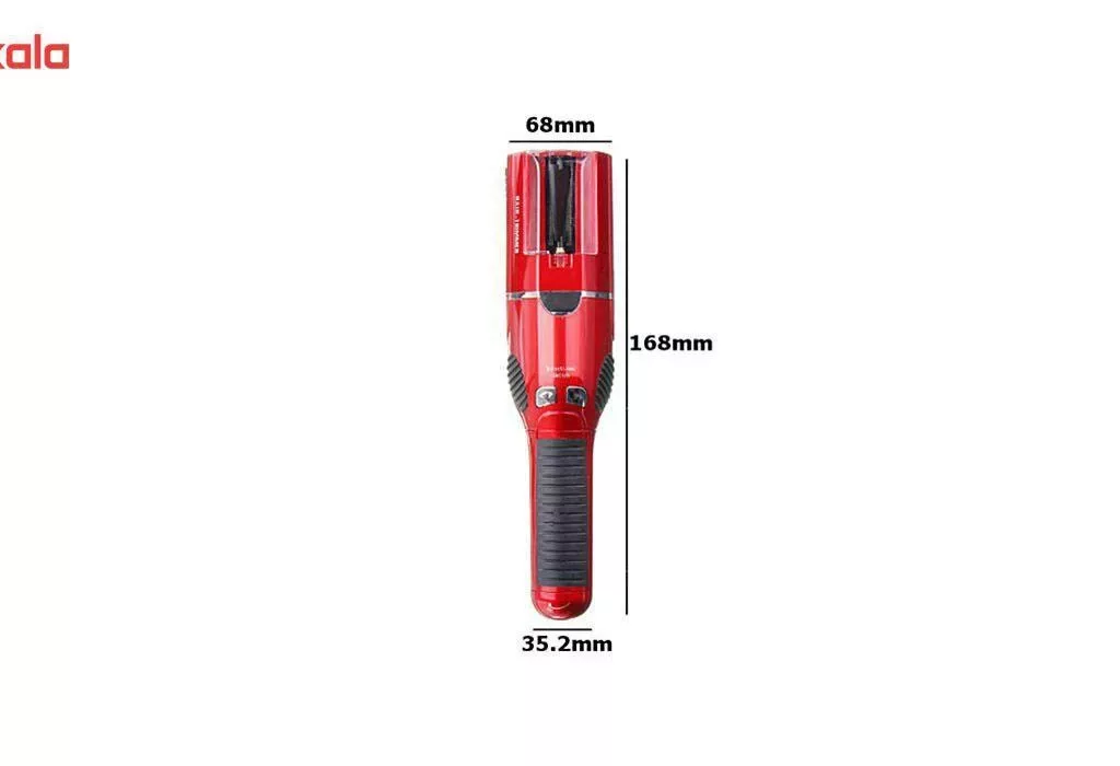 موخوره گیر هر تریمر کد 7