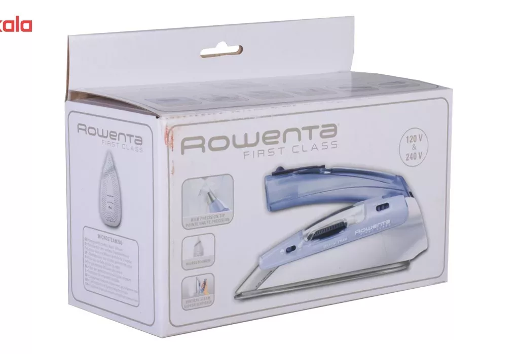 اتو مسافرتی رونتا مدل1510