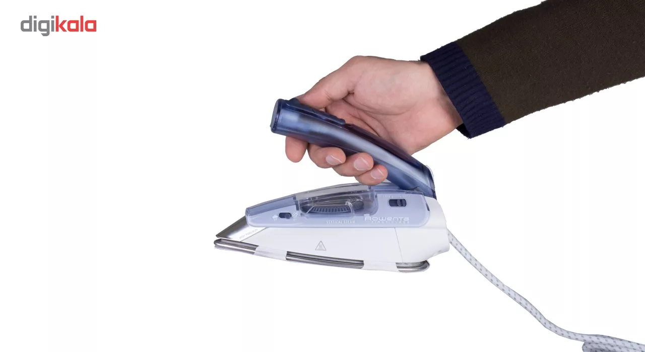 اتو مسافرتی رونتا مدل1510