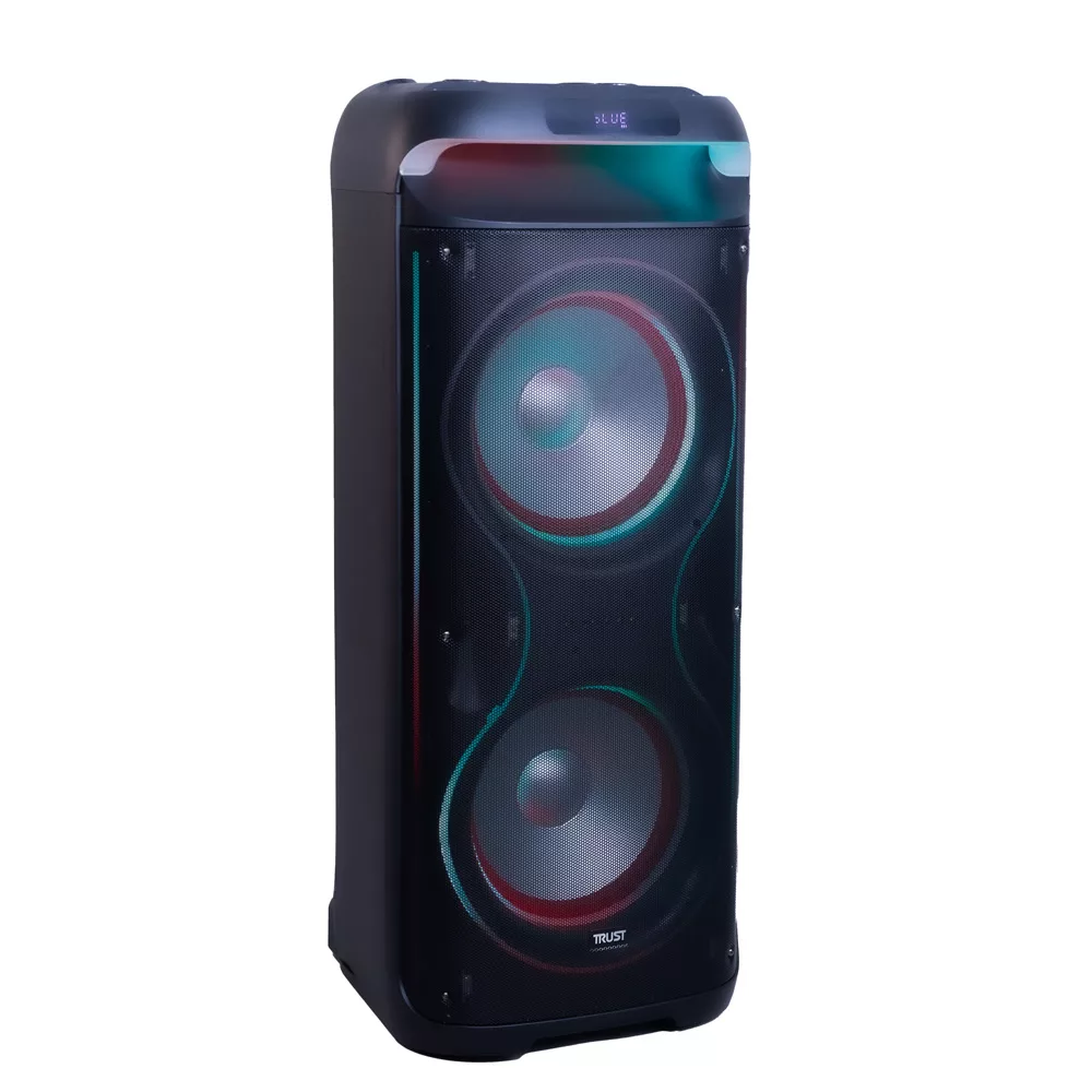 اسپیکر بلوتوثی قابل حمل تراست مدل TPS-2817