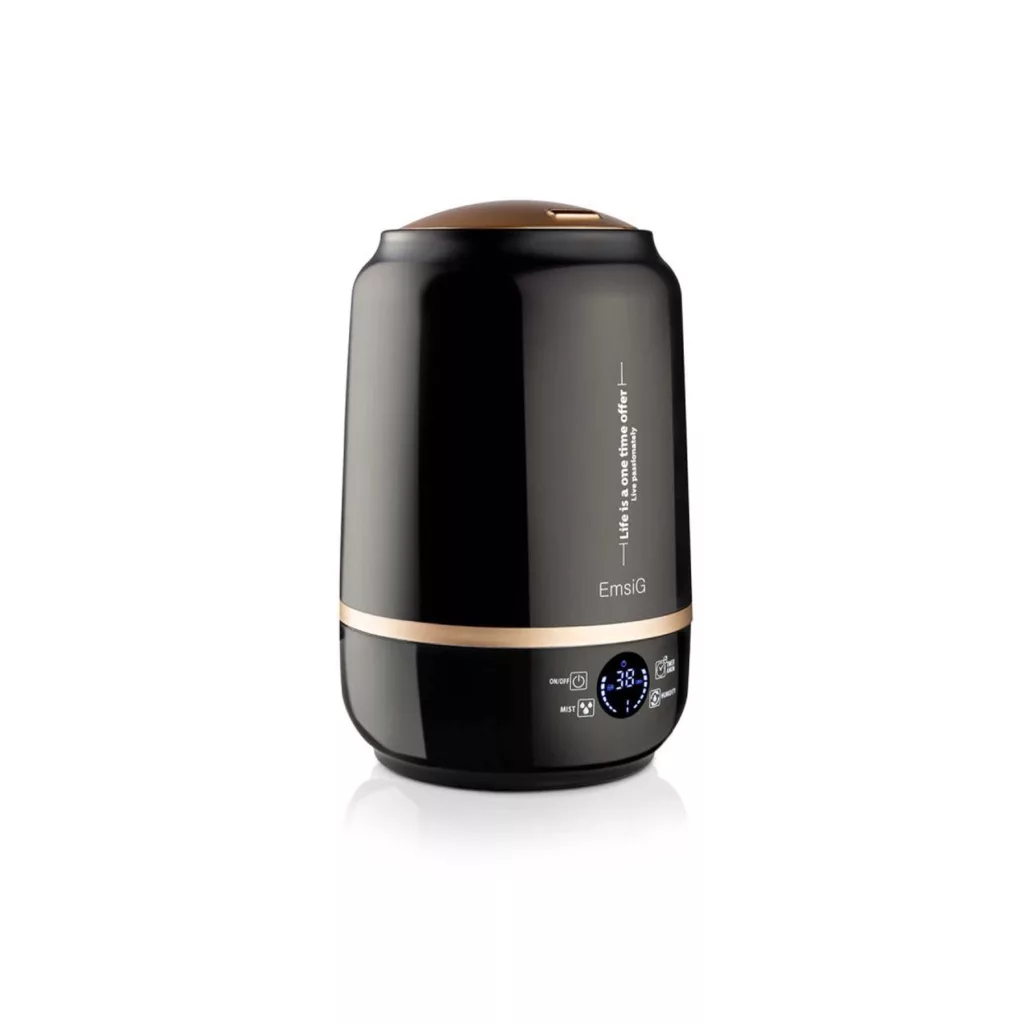 دستگاه بخور سرد امسیگ مدل US444