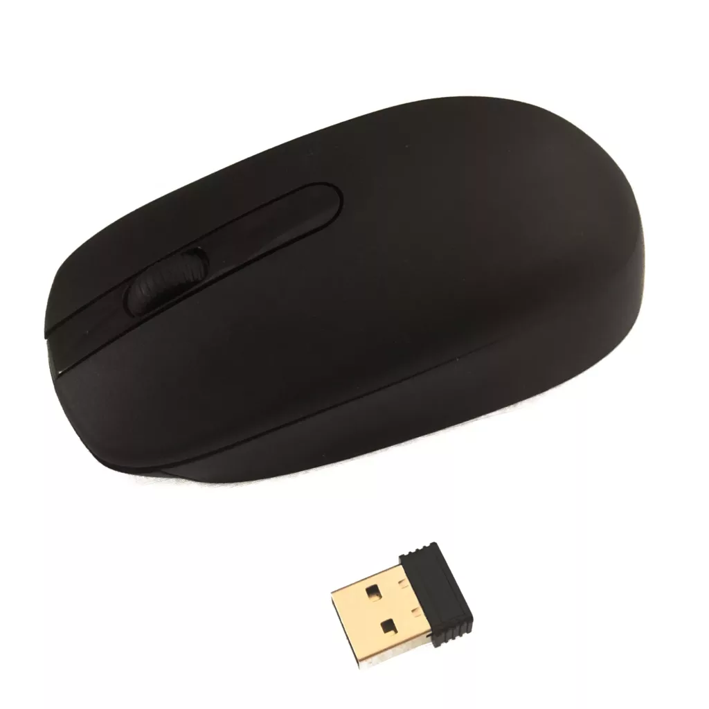 ماوس بی سیم مدل MS268