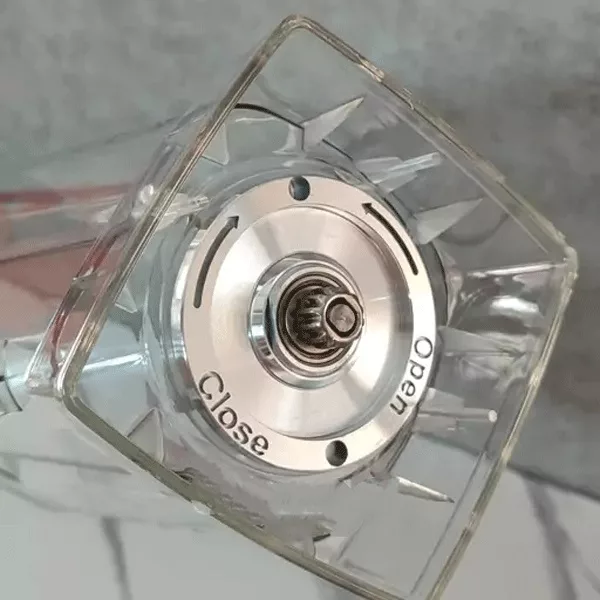 مخلوط کن مدل Wolf-3119