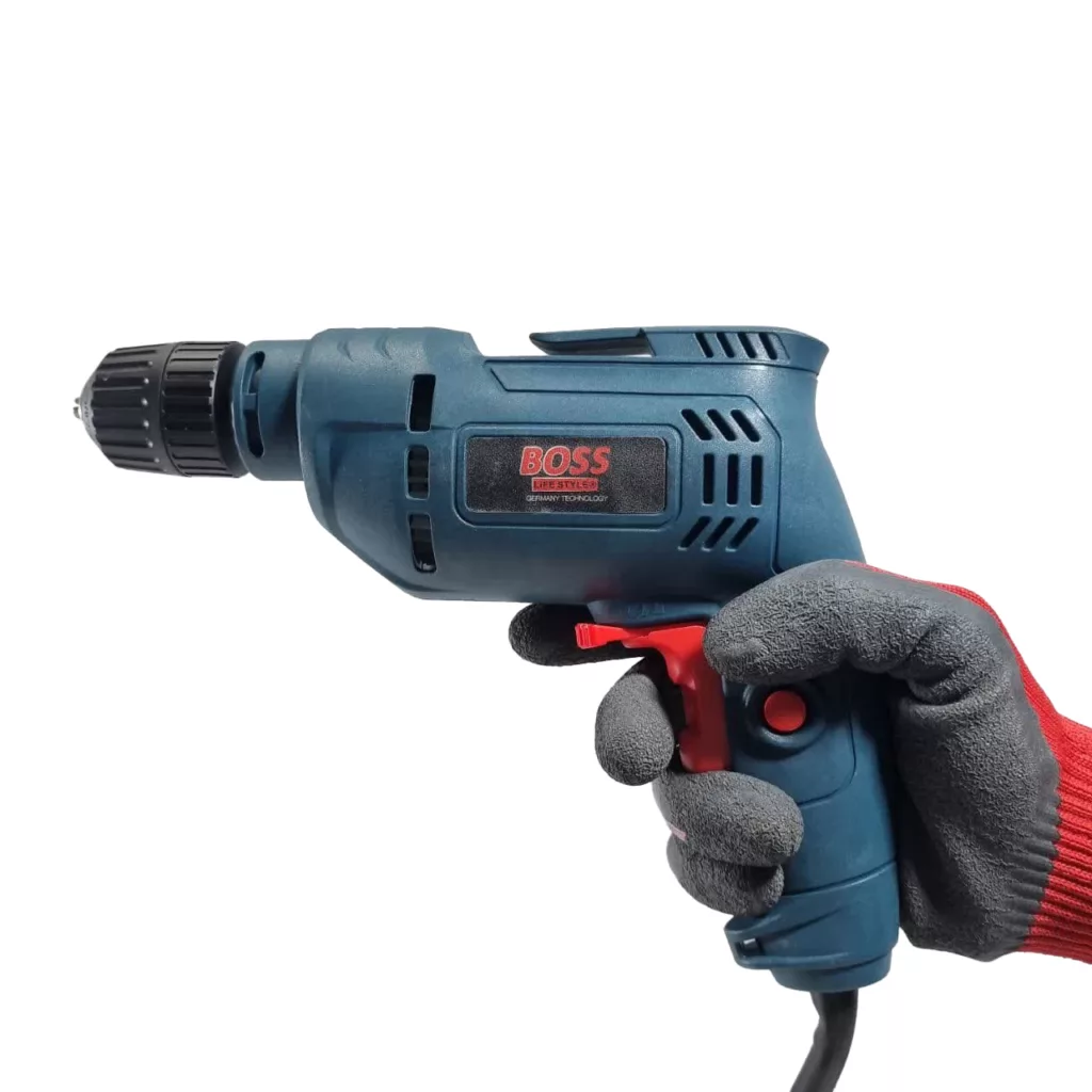 دریل باس مدل BS123DJ312