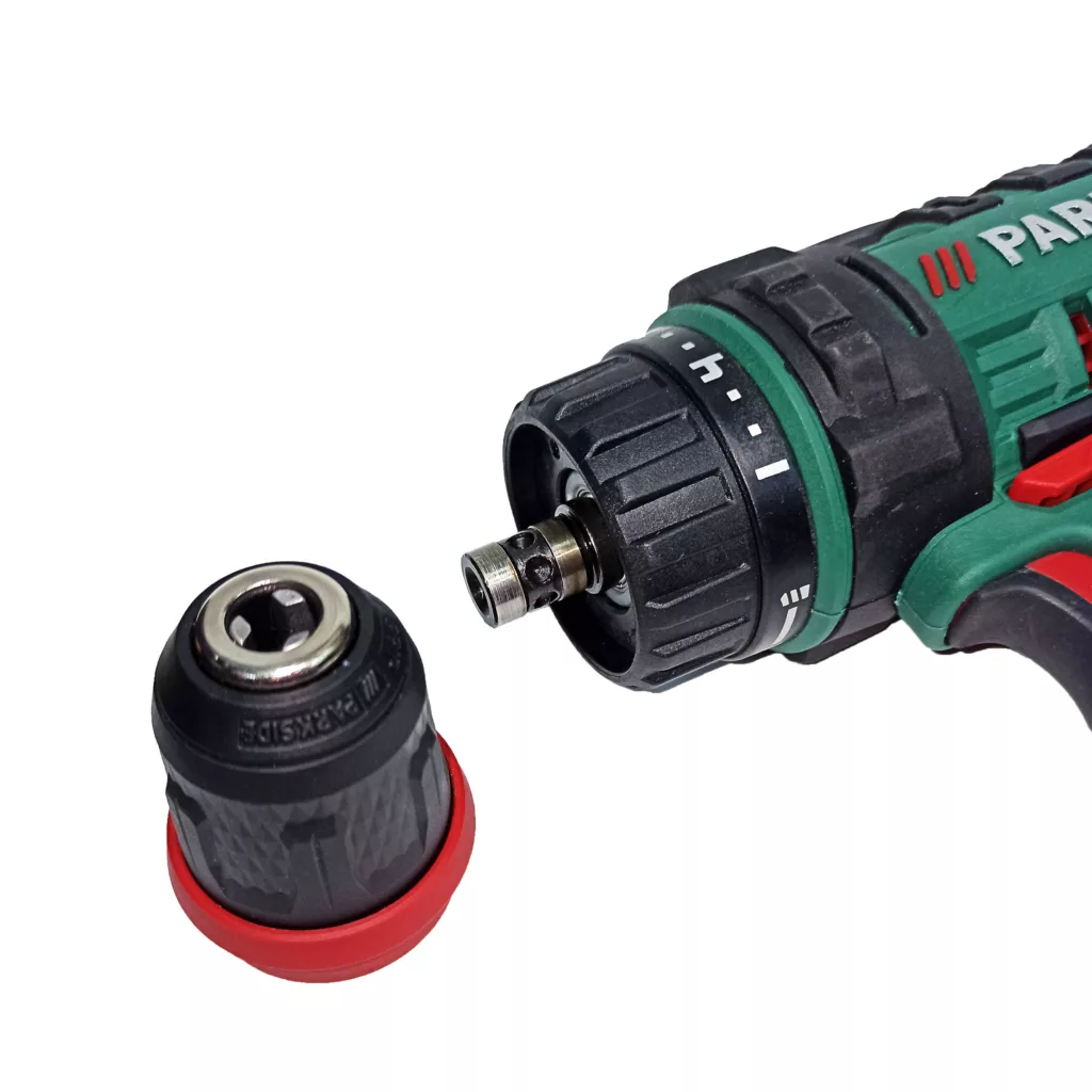 دریل پیچ گوشتی برقی پارکساید مدل 300A1