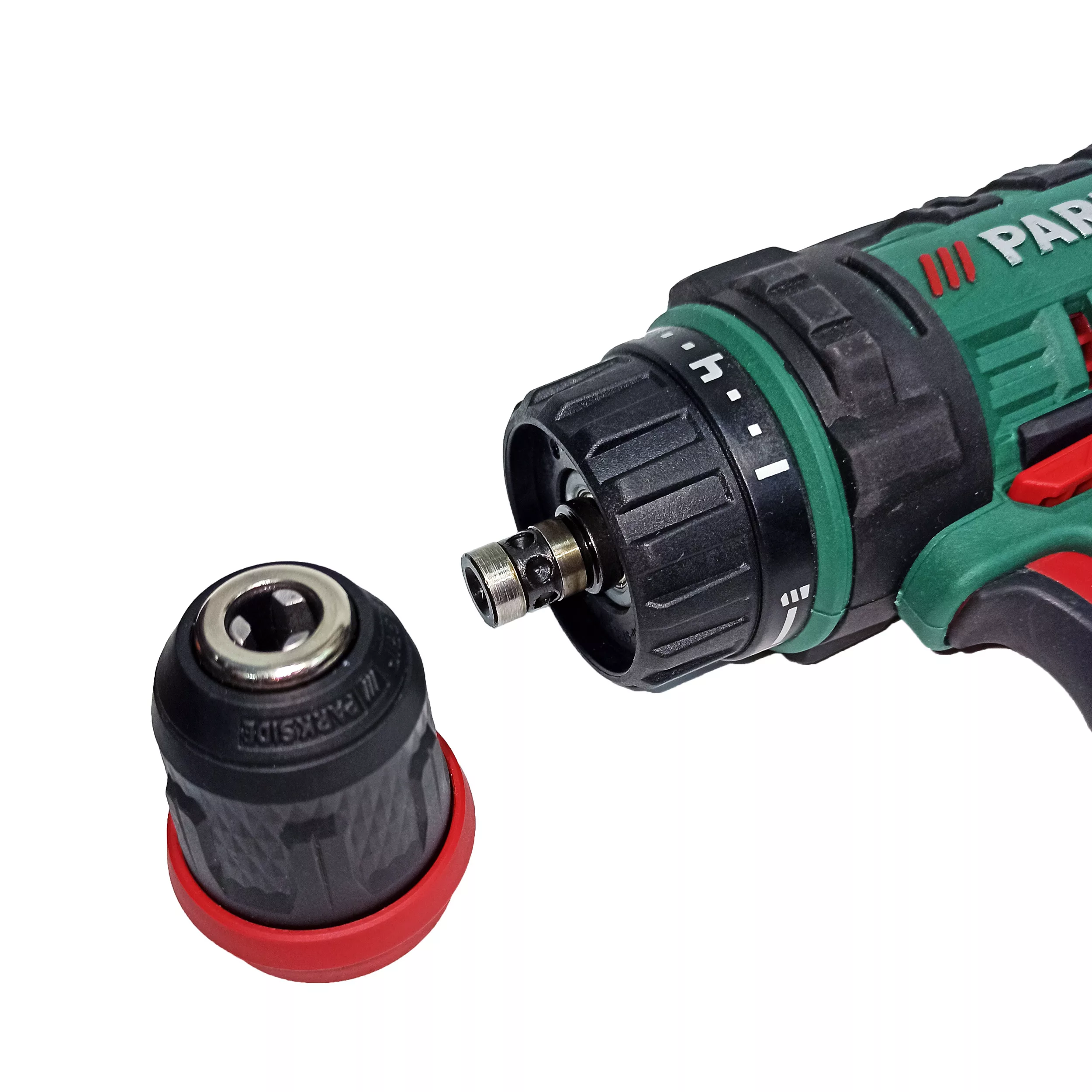 دریل پیچ گوشتی برقی پارکساید مدل 300A1