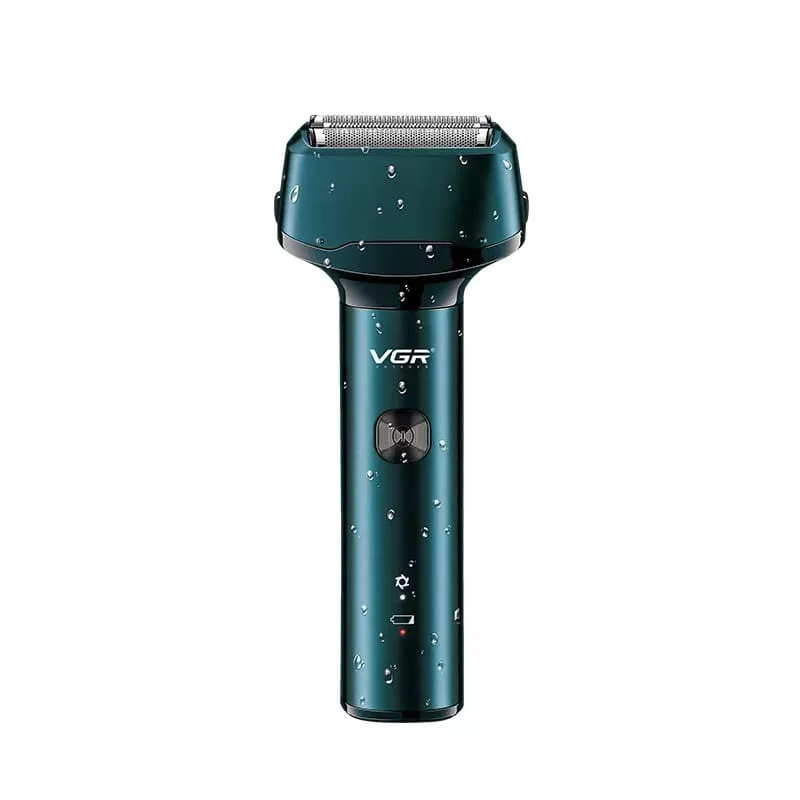 ماشین اصلاح موی صورت وی جی ار مدل V-370