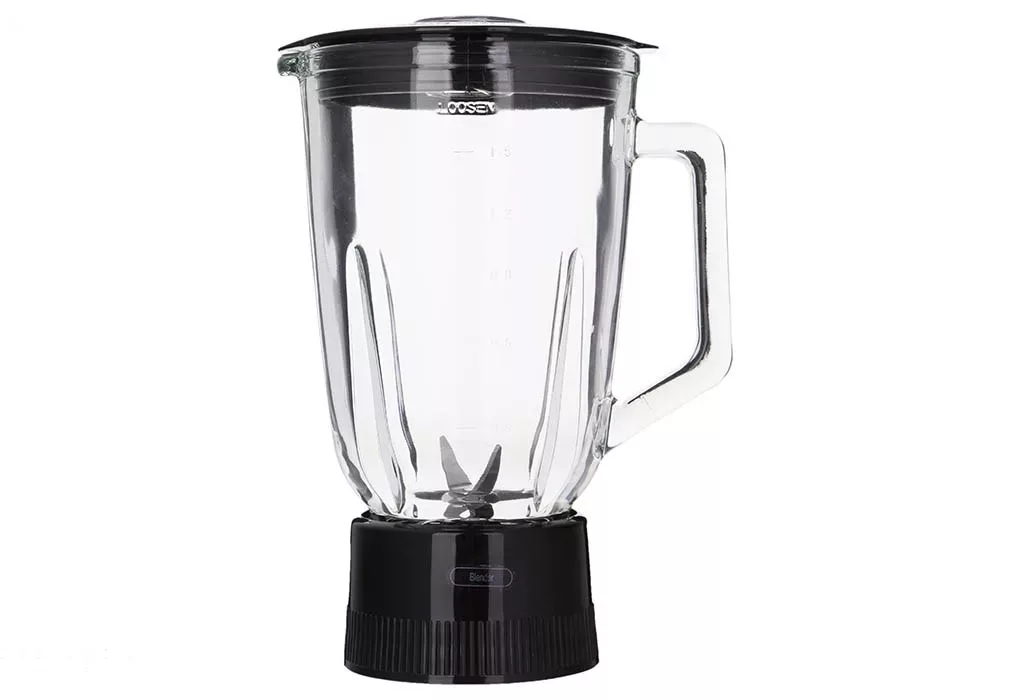 آبمیوه گیری تکنو مدل Te-311