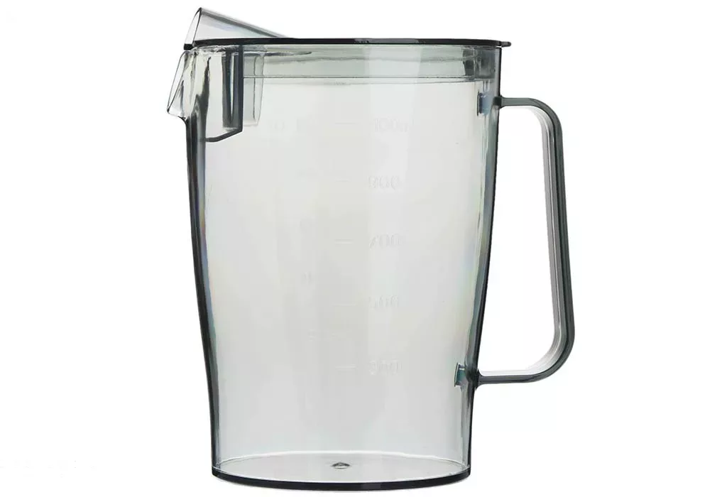 آبمیوه گیری تکنو مدل Te-311