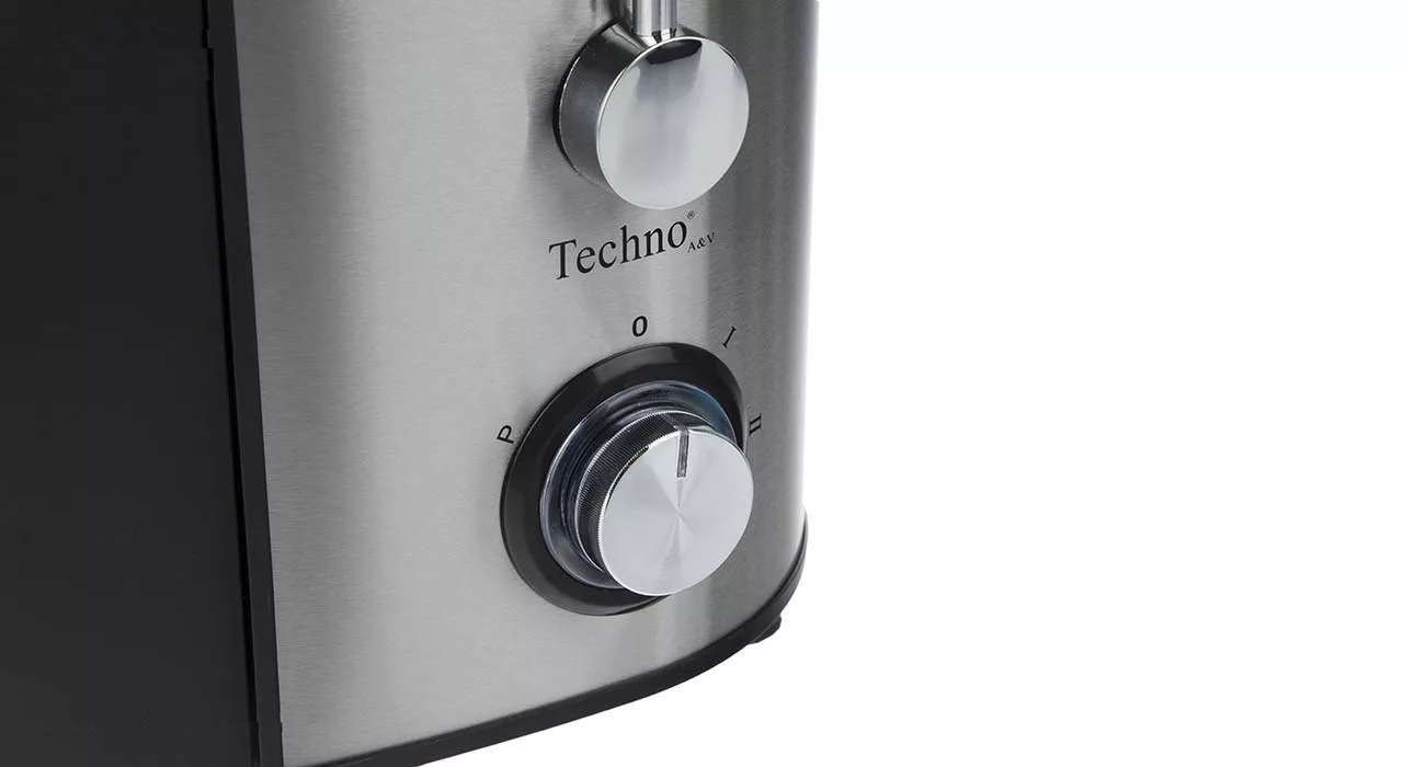 آبمیوه گیری تکنو مدل Te-311