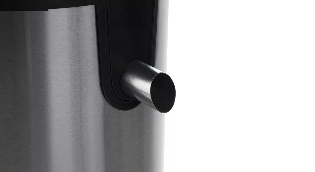 آبمیوه گیری تکنو مدل Te-311