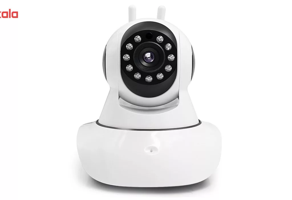 دوربین هوشمند لینتراتک مدل V380