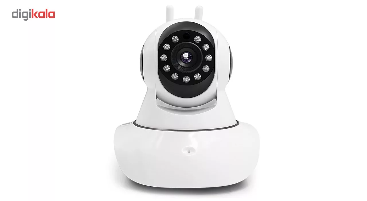 دوربین هوشمند لینتراتک مدل V380