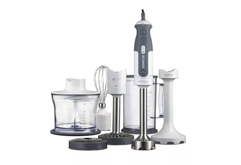 گوشت کوب برقی کنوودمدلHDP408WH