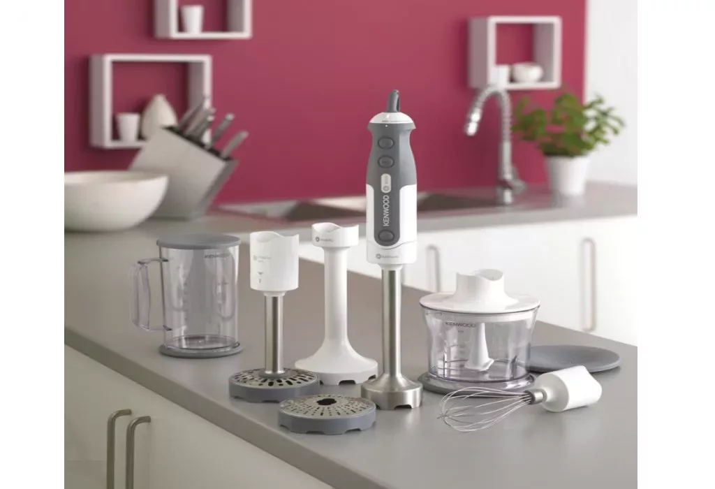 گوشت کوب برقی کنوودمدلHDP408WH