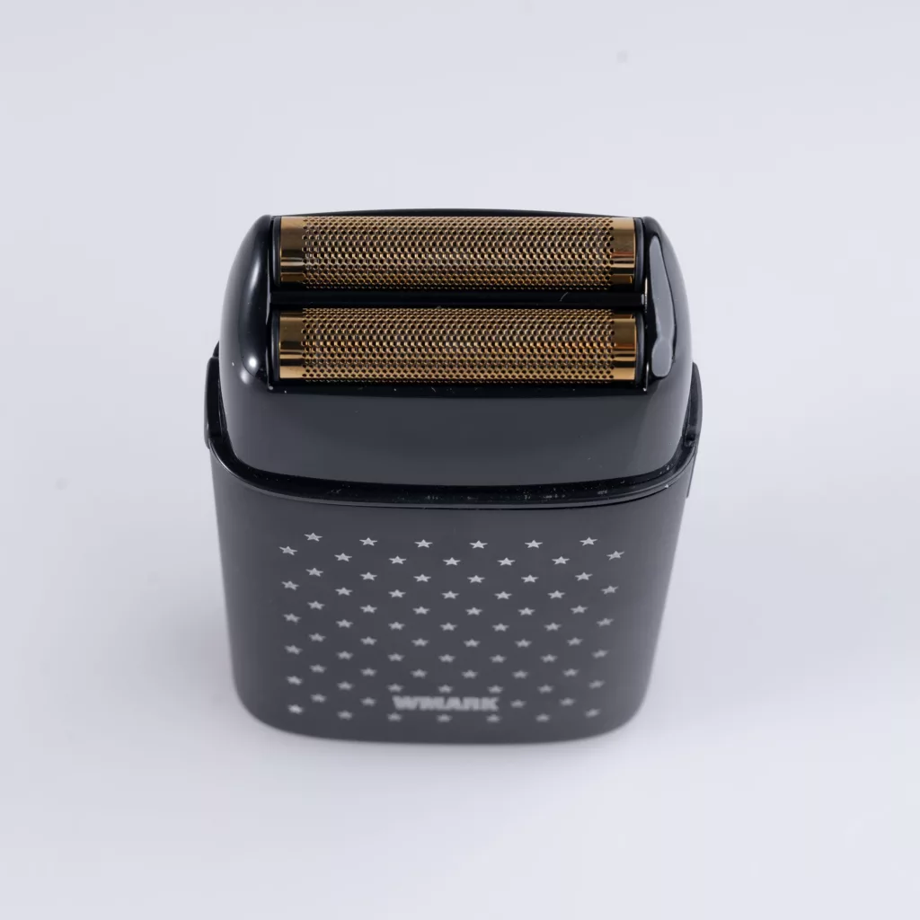 ماشین اصلاح موی صورت شارژی دبلیو مارک مدل NG-998