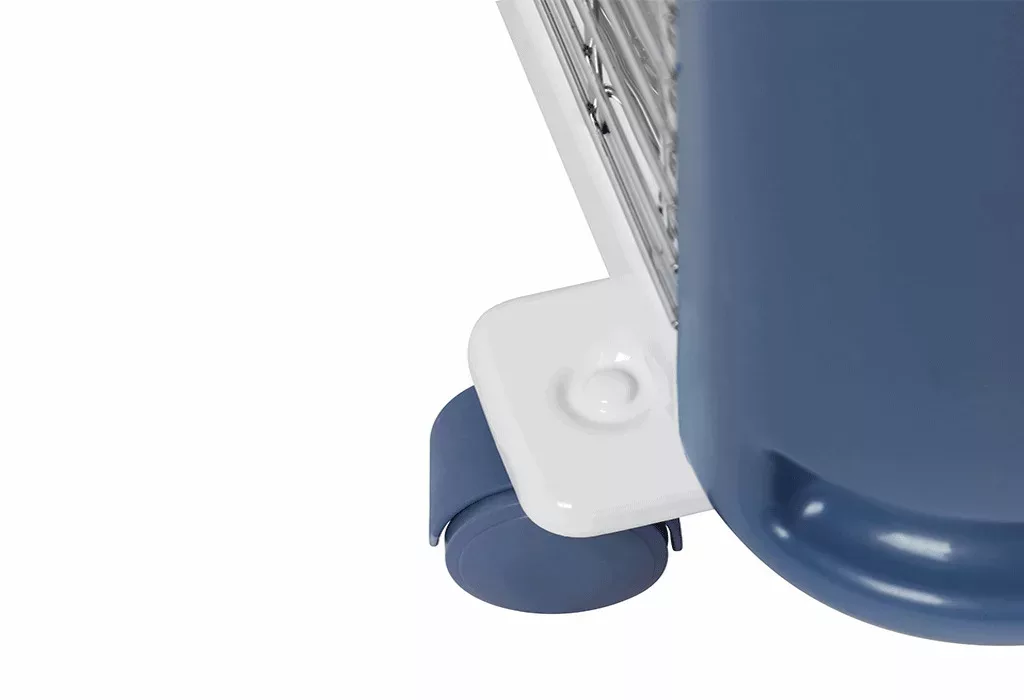 بخاری برقی فن دار برفاب مدل QH-3000