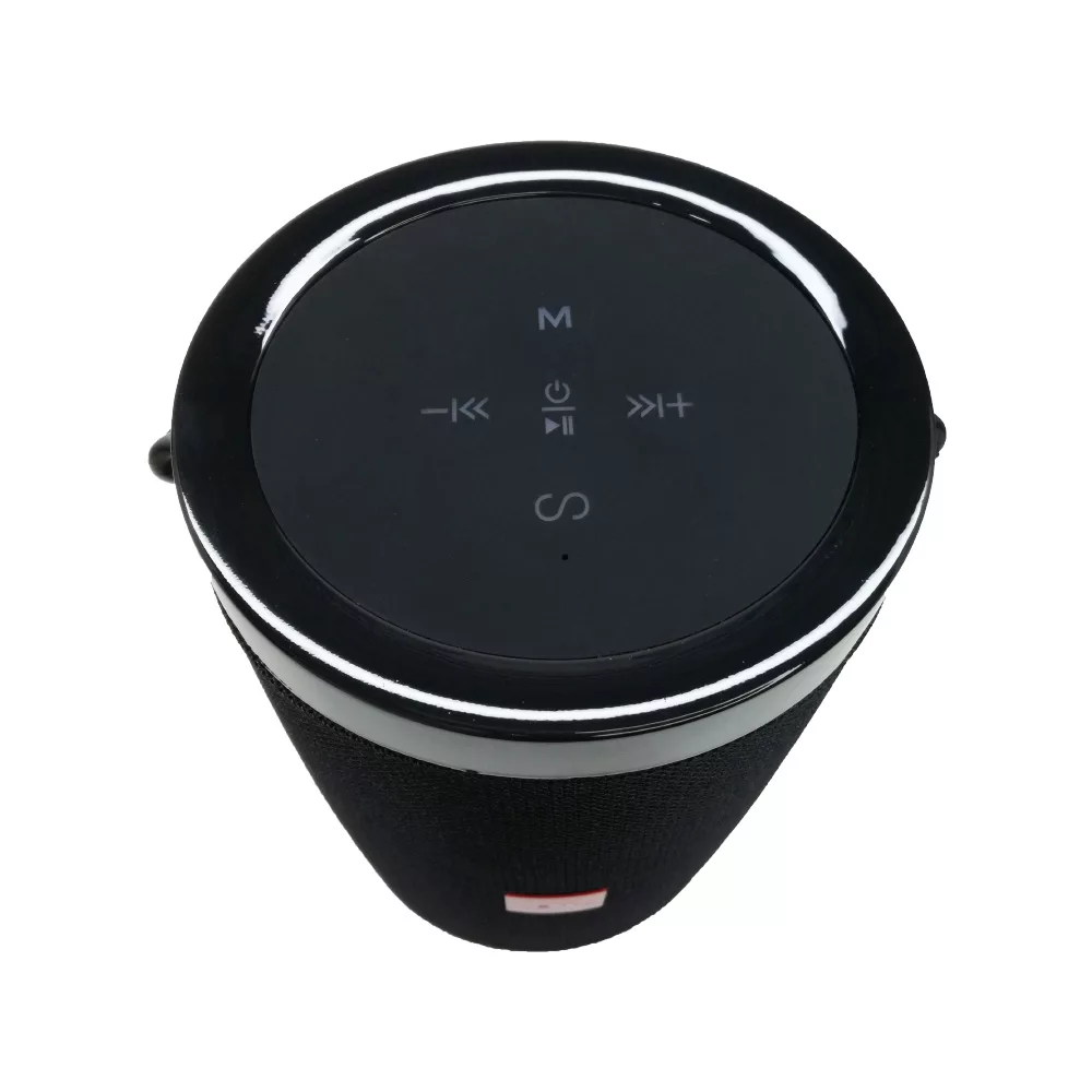 اسپیکر بلوتوثی قابل حمل لیتو مدل LK-14