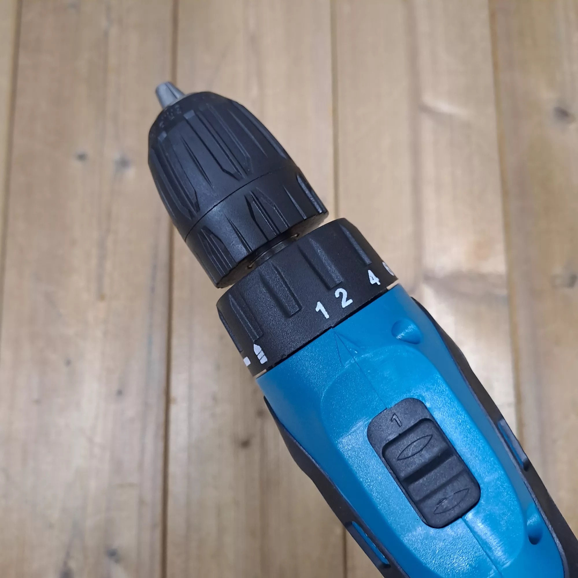 دریل پیچ گوشتی شارژی صنعتی باس مدل LIFE_STYLE کد 1