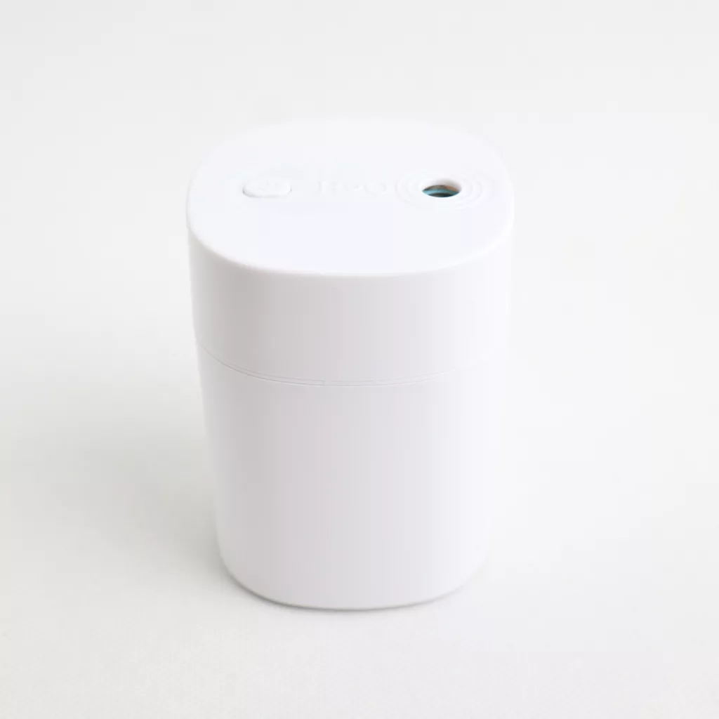 دستگاه بخور سرد مدل H20