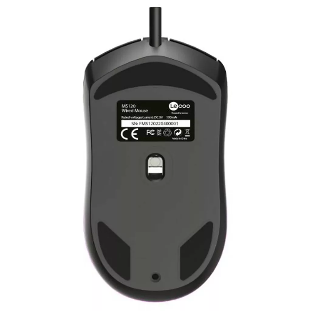 ماوس لکو مدل MS120