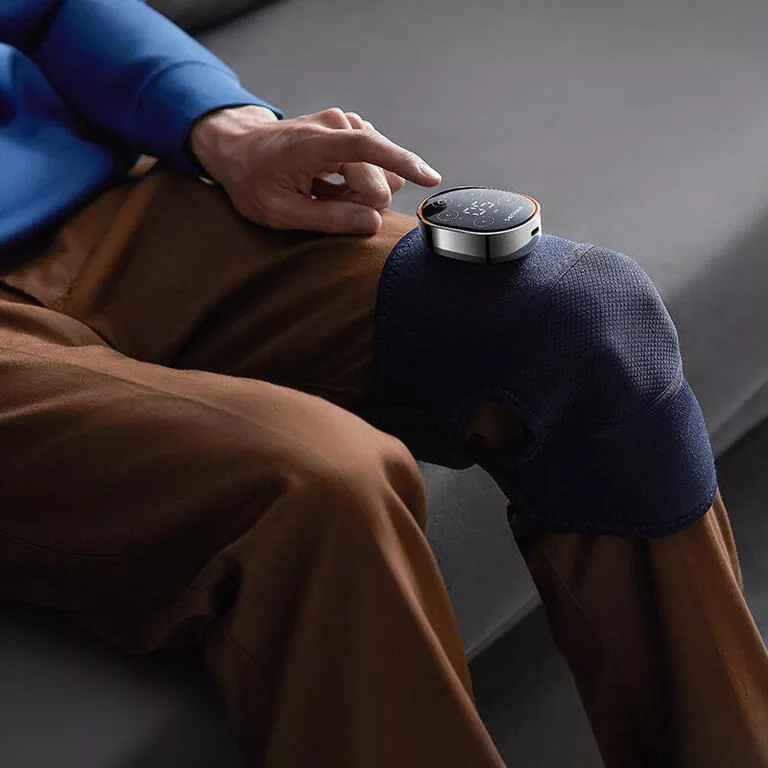 ماساژور زانو فیلیپس مدل PPM5301