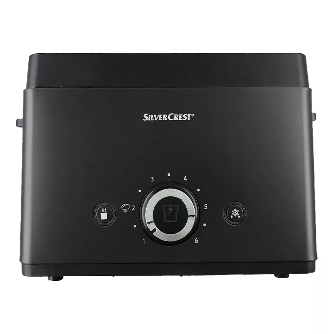 توستر سیلورکرست مدل GRILLE-PAIN