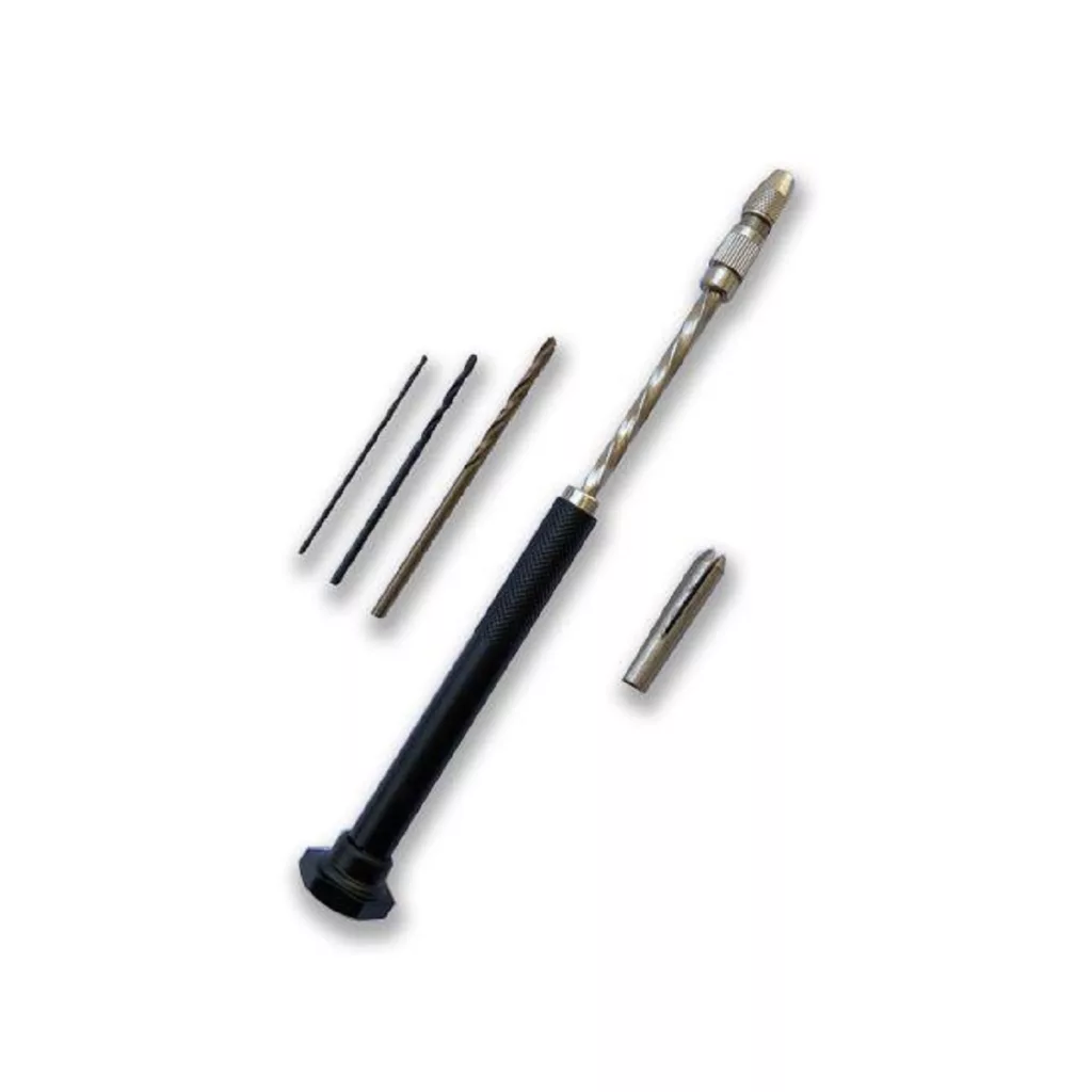 دریل دستی مدل CG030