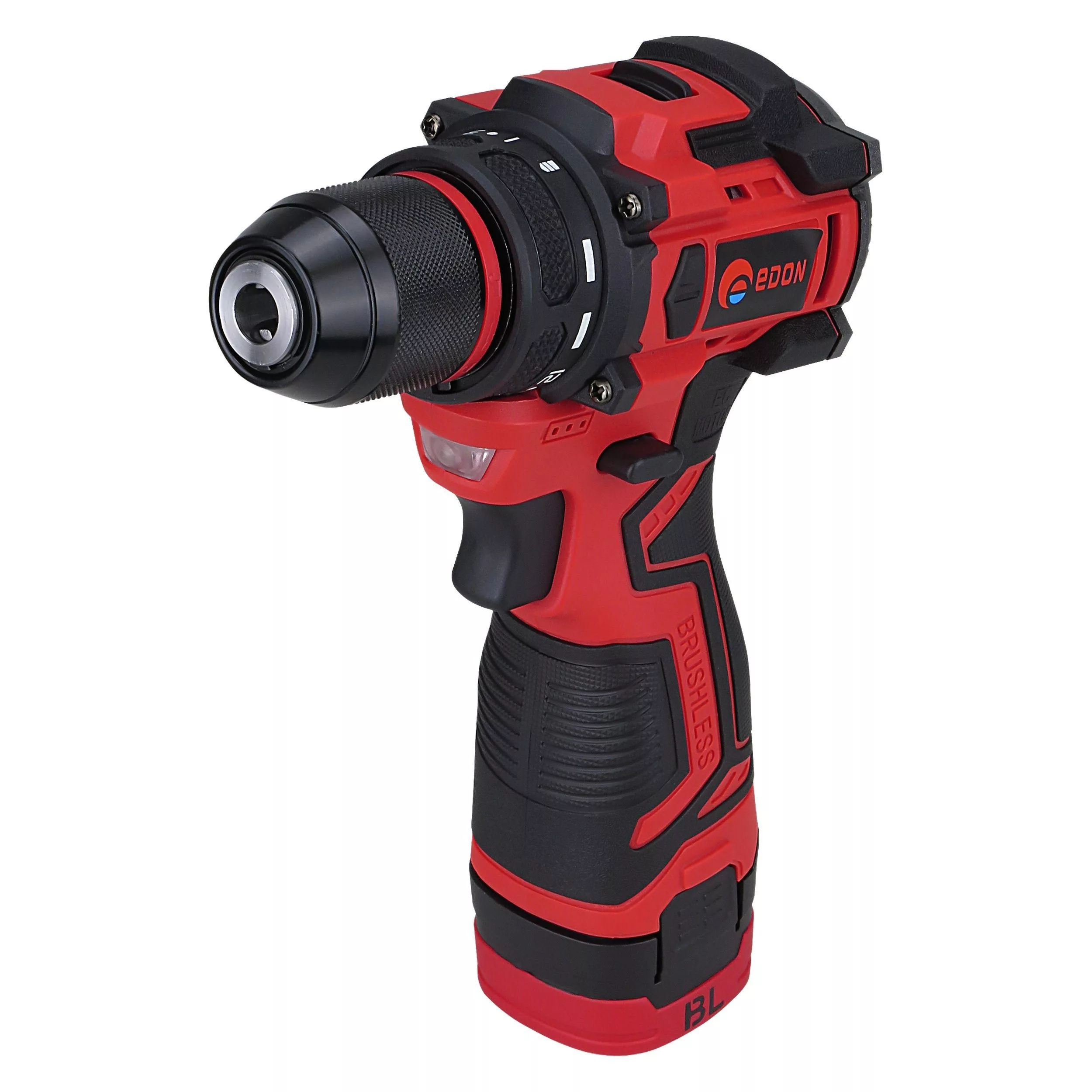 دریل پیچ گوشتی شارژی ادون مدل AD-18BL دریل پیچ گوشتی شارژی ادون مدل AD-18BL