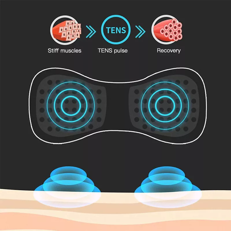 ماساژور گردن مدل M0032